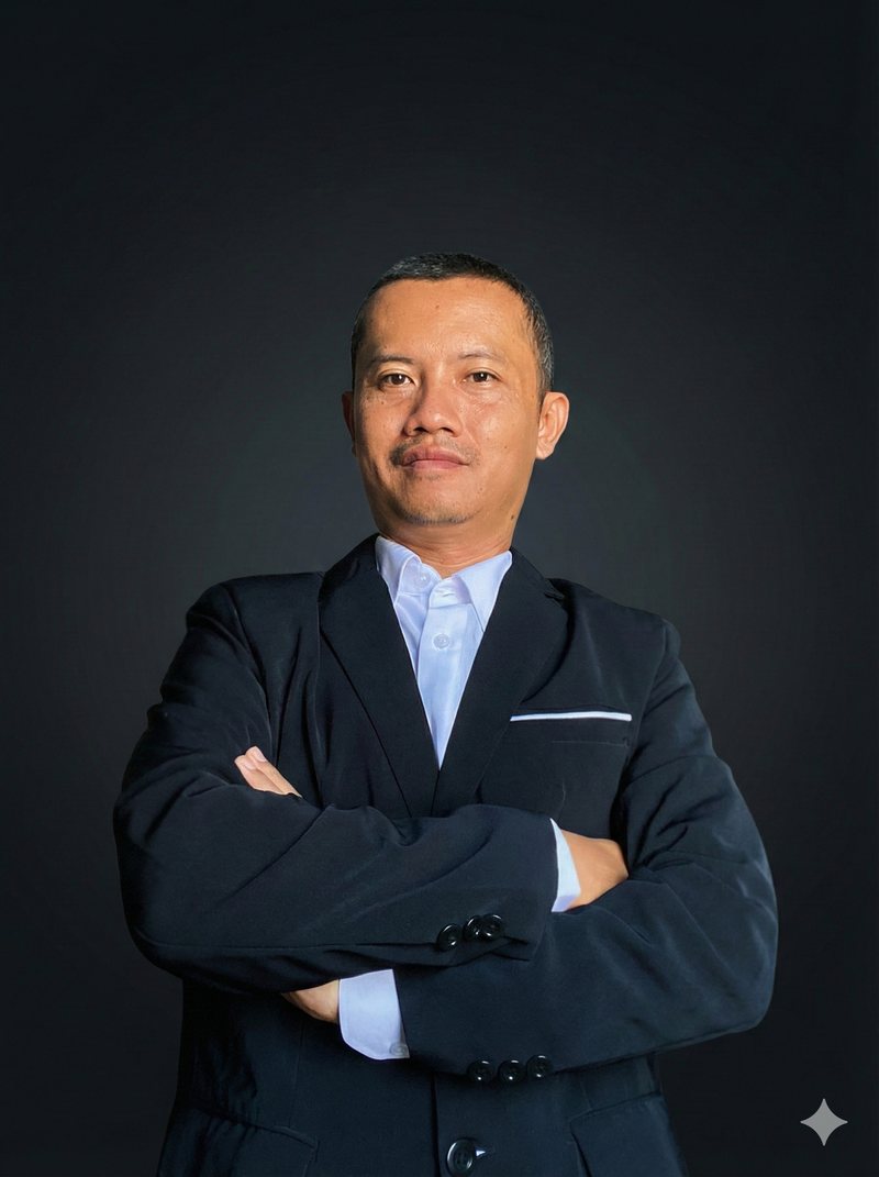 Arisandi Langgeng Tardiana - Gold Tech Strategist & AI Advisor Profile
